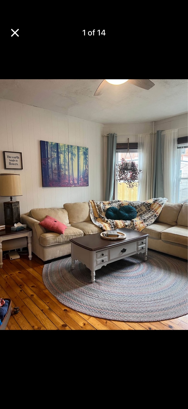 property at 1106 Lawe St