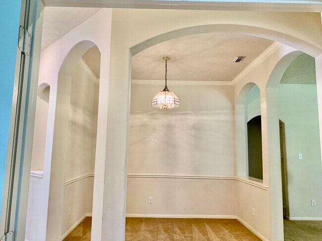 7827 Iris Glen Ln in Richmond, TX - Building Photo - Building Photo