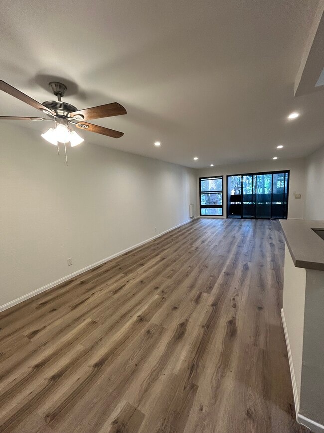 property at 8650 Gulana Ave