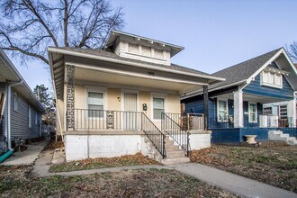 806 Monroe Ave in Kansas City, MO - Building Photo - Building Photo