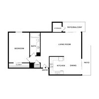 Westlake Apartments photo'