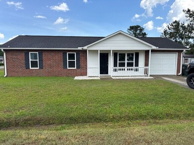 property at 1301 Linwood Dr