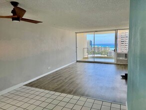 469 Ena Rd in Honolulu, HI - Building Photo - Building Photo