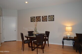 1701 E Colter St in Phoenix, AZ - Building Photo - Building Photo