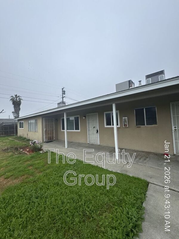 property at 2016 North Ave