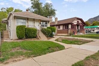 1180 24th St, Unit #2 in Ogden, UT - Building Photo - Building Photo