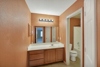 1614 Lost Creek Dr in Allen, TX - Building Photo - Building Photo
