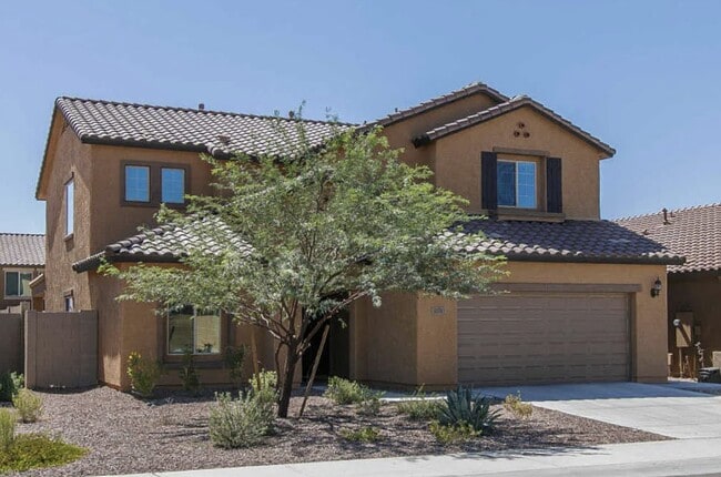 property at 10743 W Desert Elm Ln