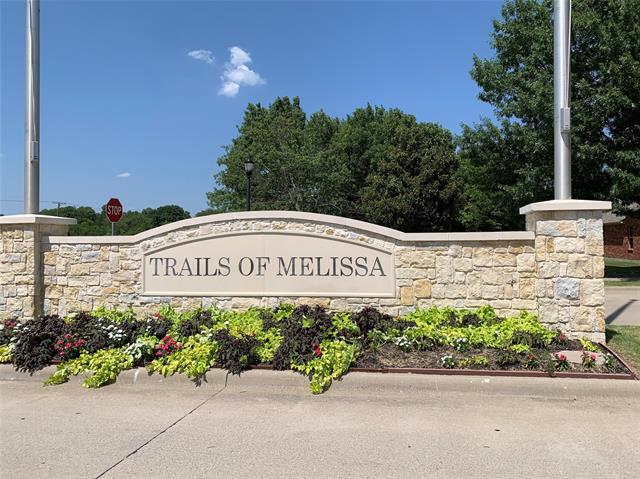 3102 Whispering Pine Blvd in Melissa, TX - Building Photo - Building Photo