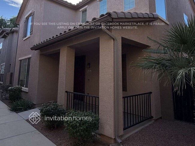 property at 3384 E Liberty Ln