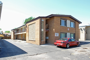 1630 N 1st Ave in Melrose Park, IL - Building Photo