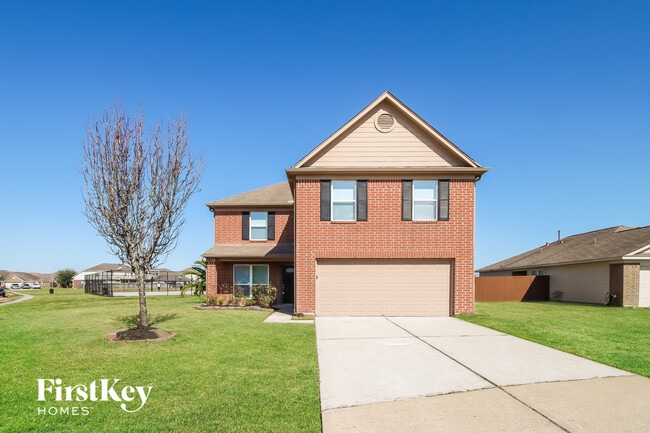 property at 5619 Cinnamon Lake Dr
