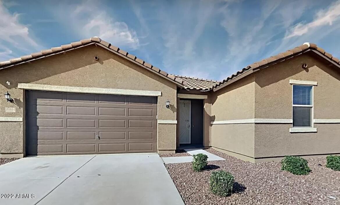 26844 N 173rd Ln in Surprise, AZ - Foto de edificio