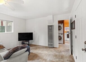 2520 Osborne Ave in South Lake Tahoe, CA - Building Photo - Building Photo