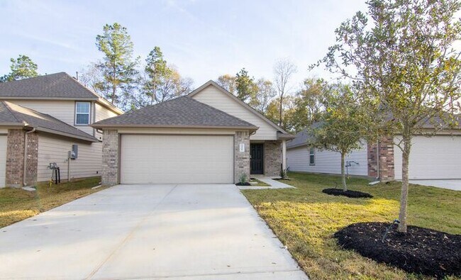 property at 3516 Cub Dr