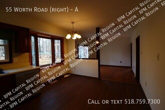 55 Worth Rd in Gansevoort, NY - Building Photo - Building Photo