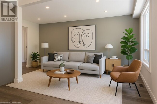 property at 51 Highridge Ave