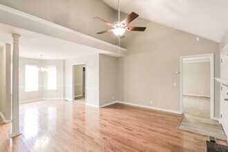 3724 Belle Oaks Dr in Nashville, TN - Building Photo - Building Photo