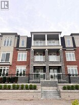 2540-2540 William Jackson Dr in Pickering, ON - Building Photo