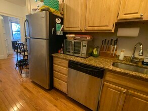 185 Chestnut Hill Ave, Unit 14 in Boston, MA - Foto de edificio - Building Photo