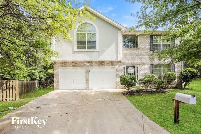 property at 3912 Micah Ln