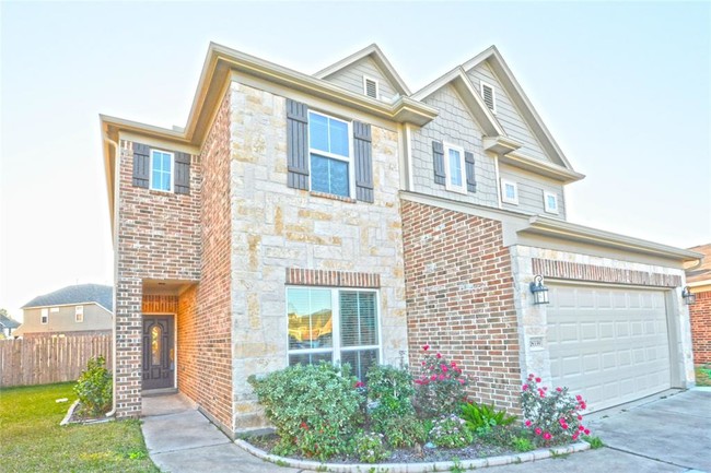 property at 18339 All Oak Trail