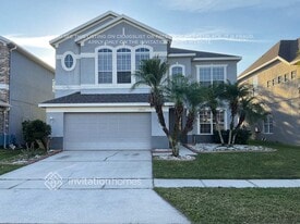 14824 Cedar Branch Way in Orlando, FL - Building Photo