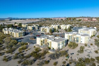 Cuestas in Las Cruces, NM - Building Photo - Building Photo