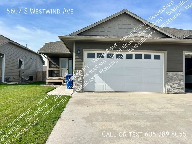 property at 5607 S Westwind Ave