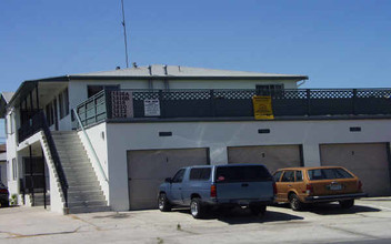 3816-3824 42nd St in San Diego, CA - Building Photo - Building Photo