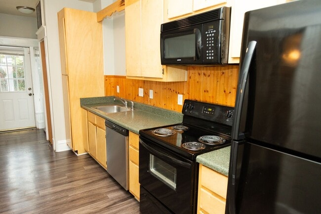 property at 8 S Granby St