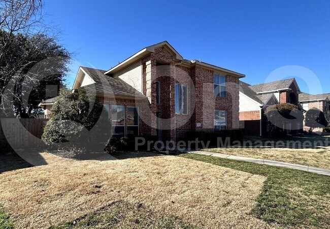 8109 Dock St in Frisco, TX - Building Photo - Building Photo