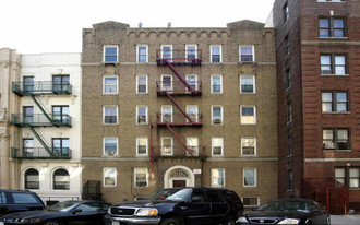 732 Saint Marks Ave Apartments