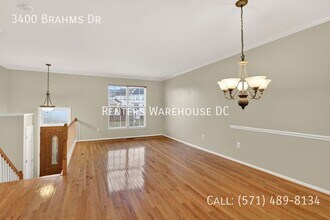 3400 Brahms Dr in Woodbridge, VA - Building Photo - Building Photo
