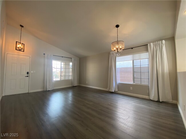 property at 1109 Kruger Ct