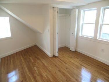 204 3rd St in Cambridge, MA - Building Photo