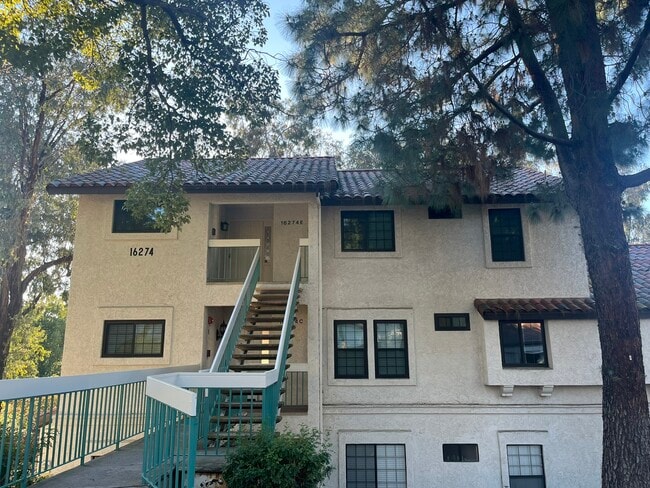 16274 Avenida Venusto, Unit E