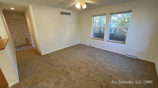 616 N Spruce St in Colorado Springs, CO - Building Photo - Building Photo