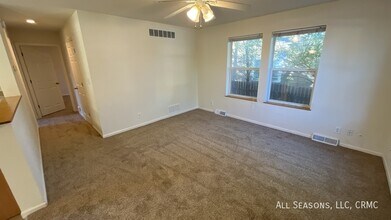 616 N Spruce St-Unit -616 North Spruce Street in Colorado Springs, CO - Building Photo - Building Photo