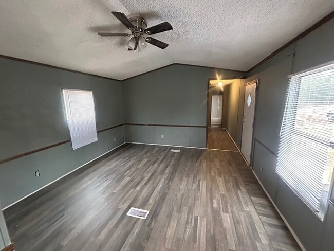 property at 201 Williams Cir