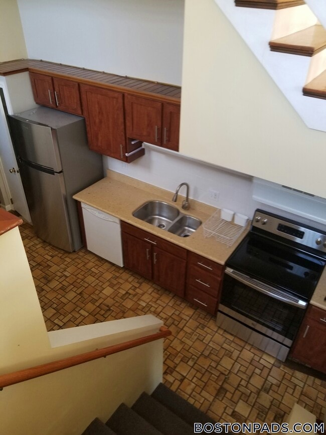 1 Brigham St in Boston, MA - Building Photo - Building Photo