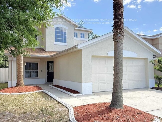 1710 Mandavilla Dr in Orlando, FL - Foto de edificio - Building Photo