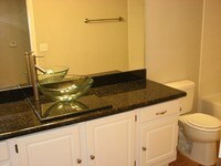 Bathroom - Red Rox Villas Apartments in Phoenix, Arizona