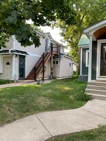 2121 Cameron Ave, Unit 2121 in La crosse, WI - Building Photo