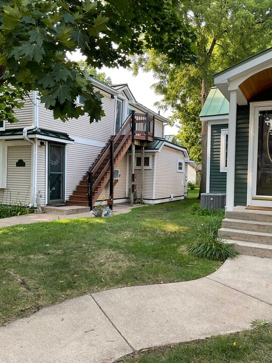 2121 Cameron Ave, Unit 2121 in La crosse, WI - Foto de edificio