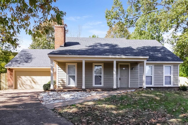 property at 4185 Blacksmith Cove