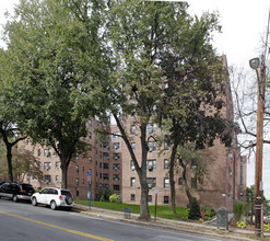 Vernon Manor Co-operative Apartments in Mount Vernon, NY - Building Photo - Building Photo