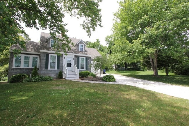 property at 321 Williston Rd