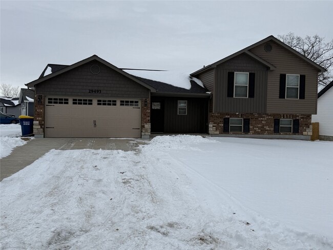 property at 29493 Walnut Valley Ct