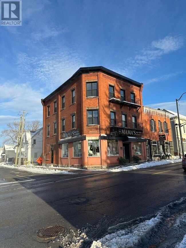 property at 4 Water St